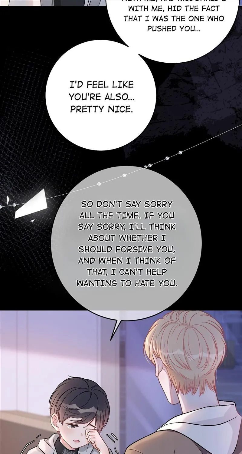 Miss You Chapter 53 page 32 - MangaNato