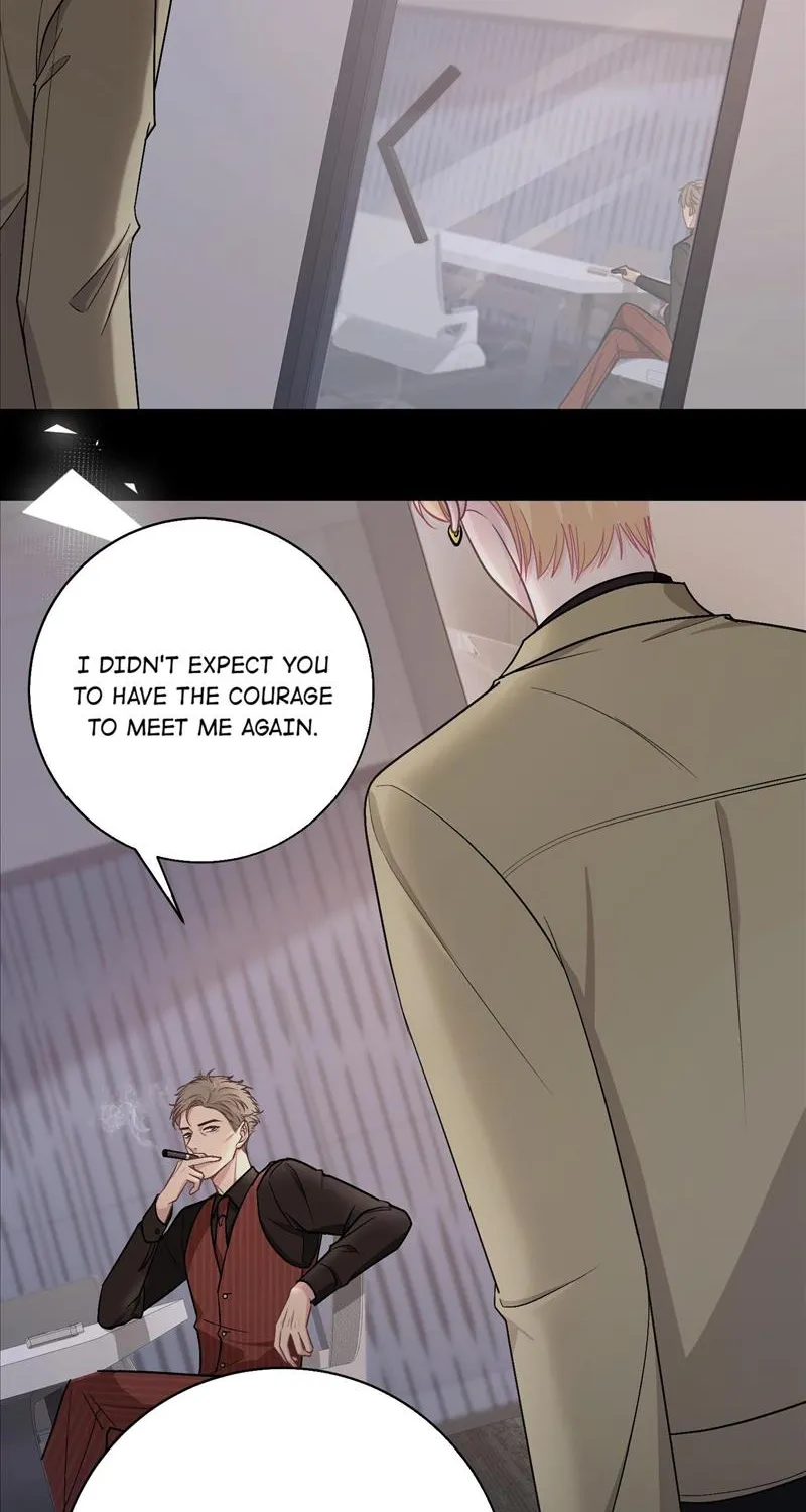 Miss You Chapter 58 page 7 - MangaNato