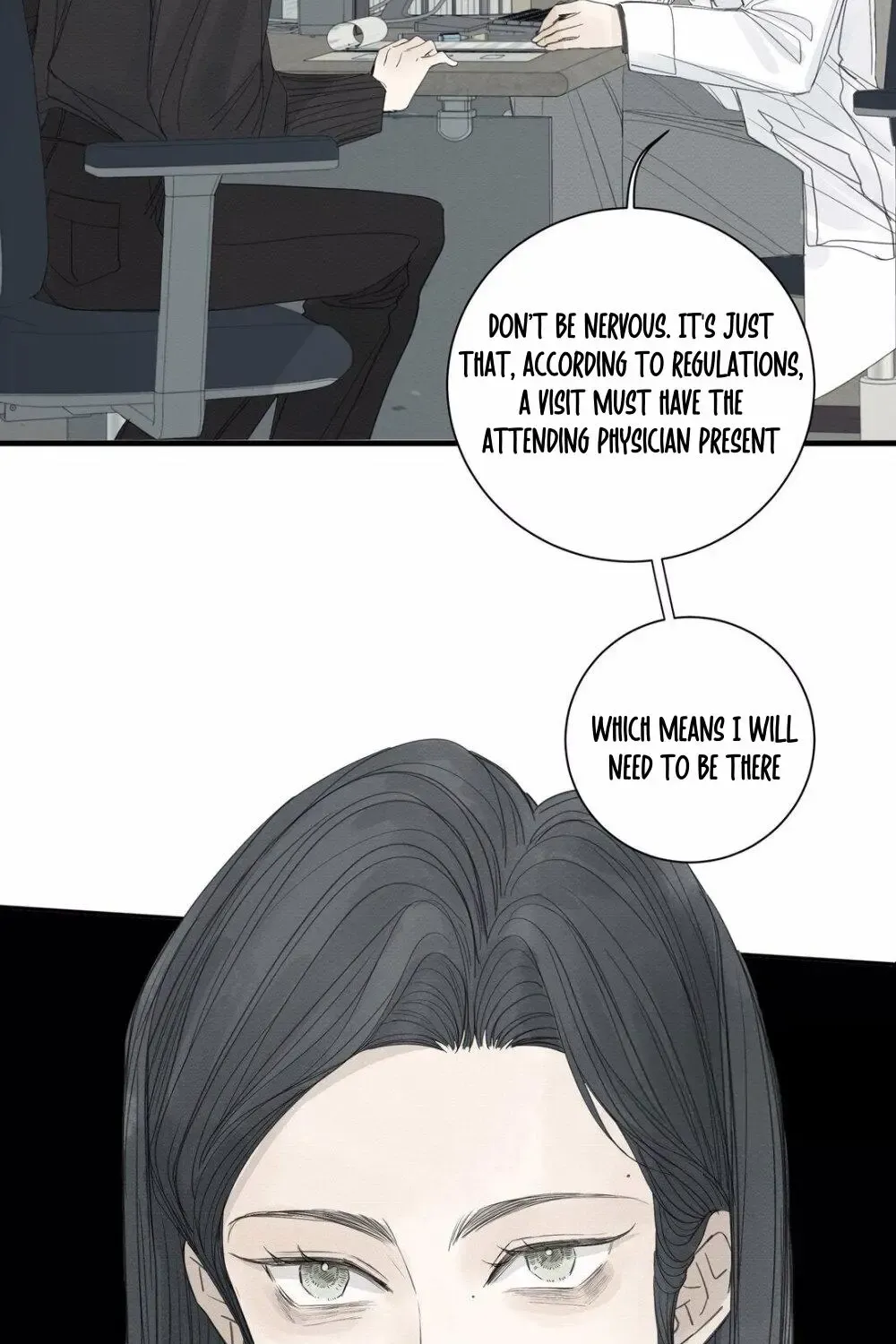 Miss Zuo Ying - Page 49