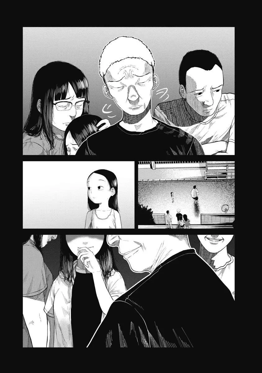 Missing Girl Chapter 21 page 10 - MangaKakalot