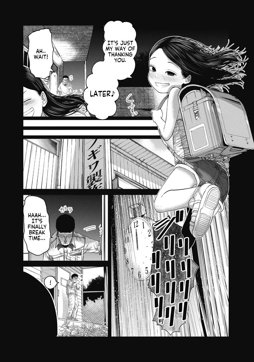 Missing Girl Chapter 9 page 20 - MangaKakalot