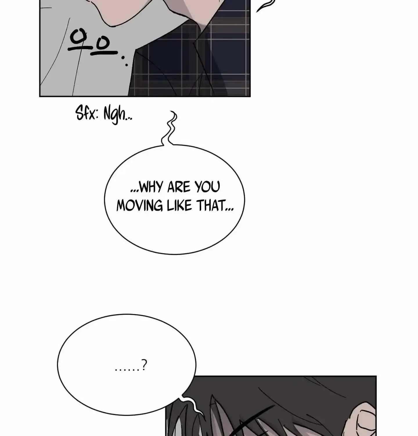 Missing Romance Chapter 3 page 36 - MangaKakalot