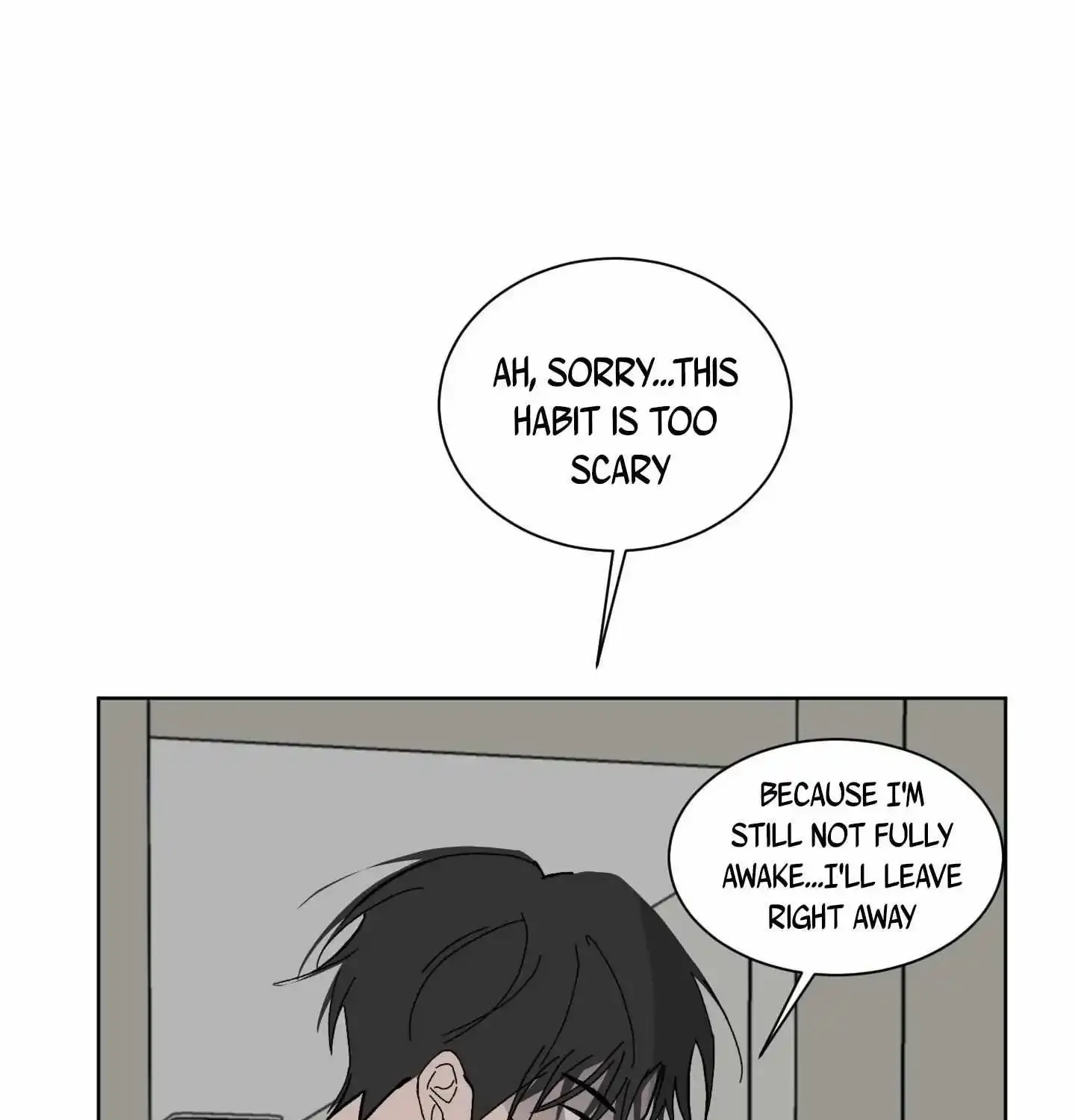 Missing Romance Chapter 3 page 40 - MangaKakalot