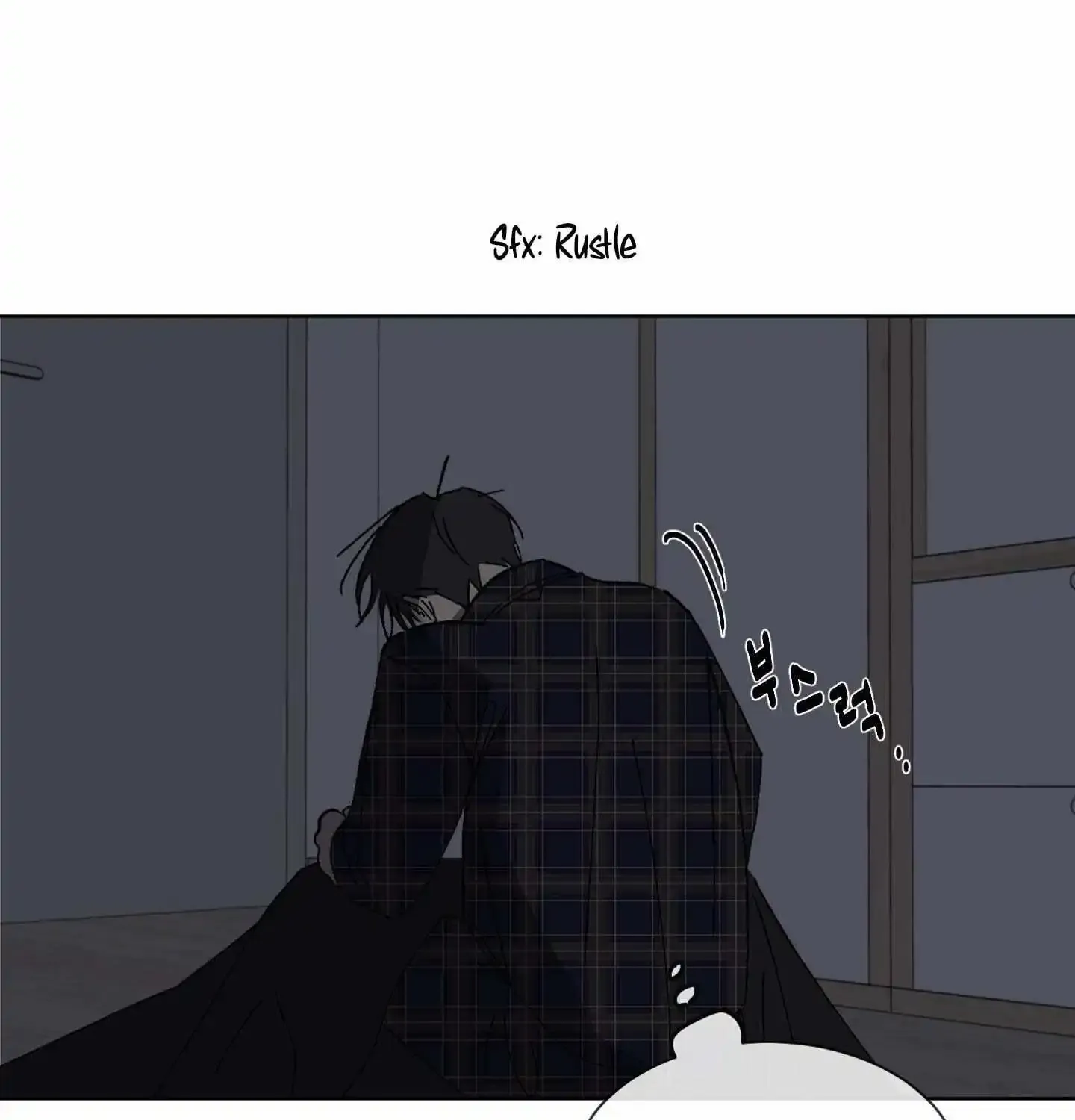 Missing Romance Chapter 3 page 6 - MangaKakalot