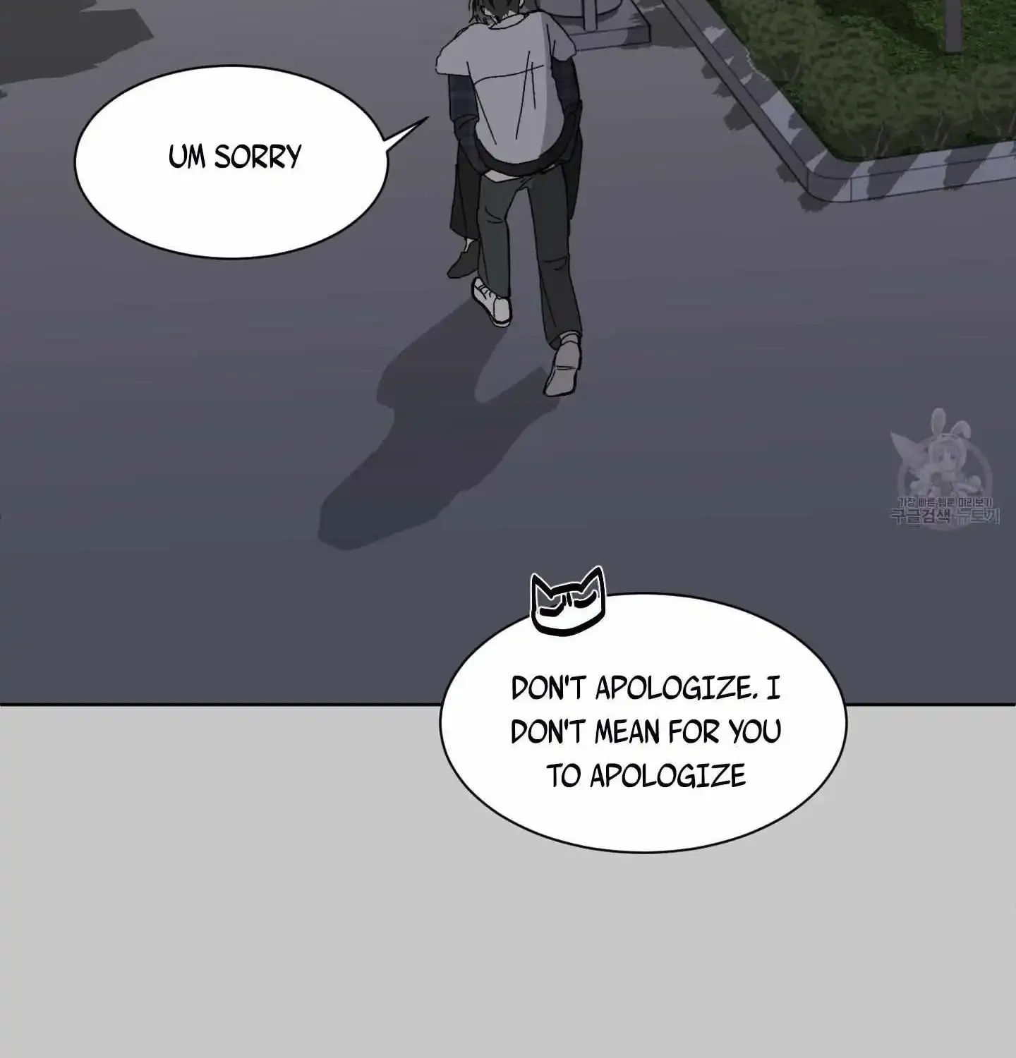 Missing Romance Chapter 5 page 20 - MangaKakalot