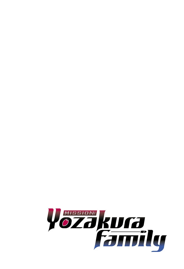 Mission: Yozakura Family Chapter 149 page 4 - MangaKakalot