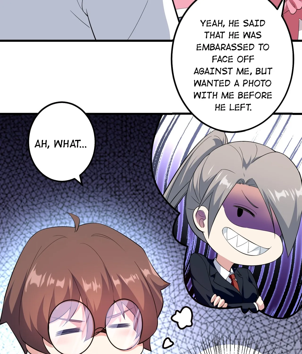 Missy’s Geek Raising Plan Chapter 45 page 42 - MangaKakalot