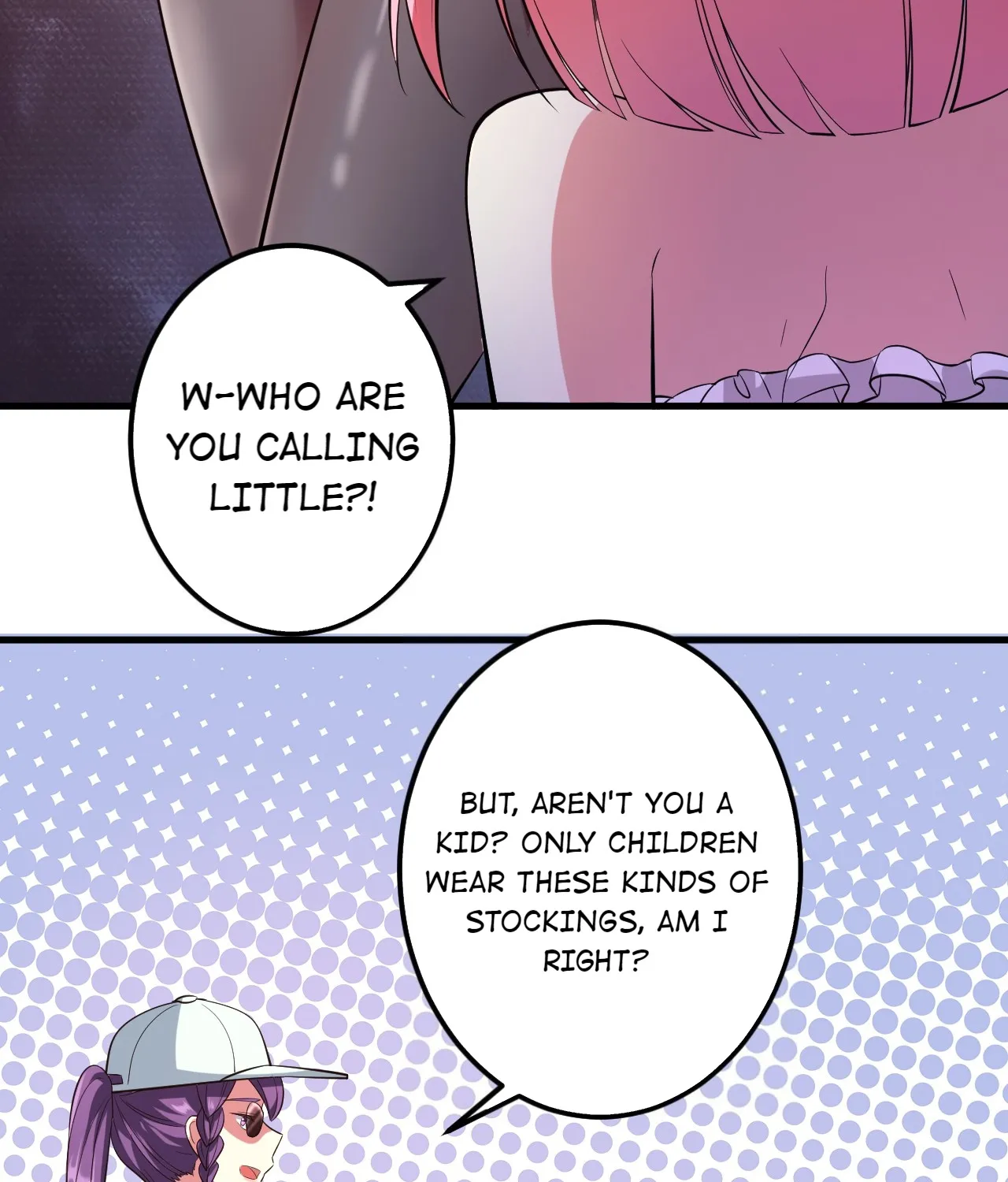 Missy’s Geek Raising Plan Chapter 45 page 58 - MangaKakalot