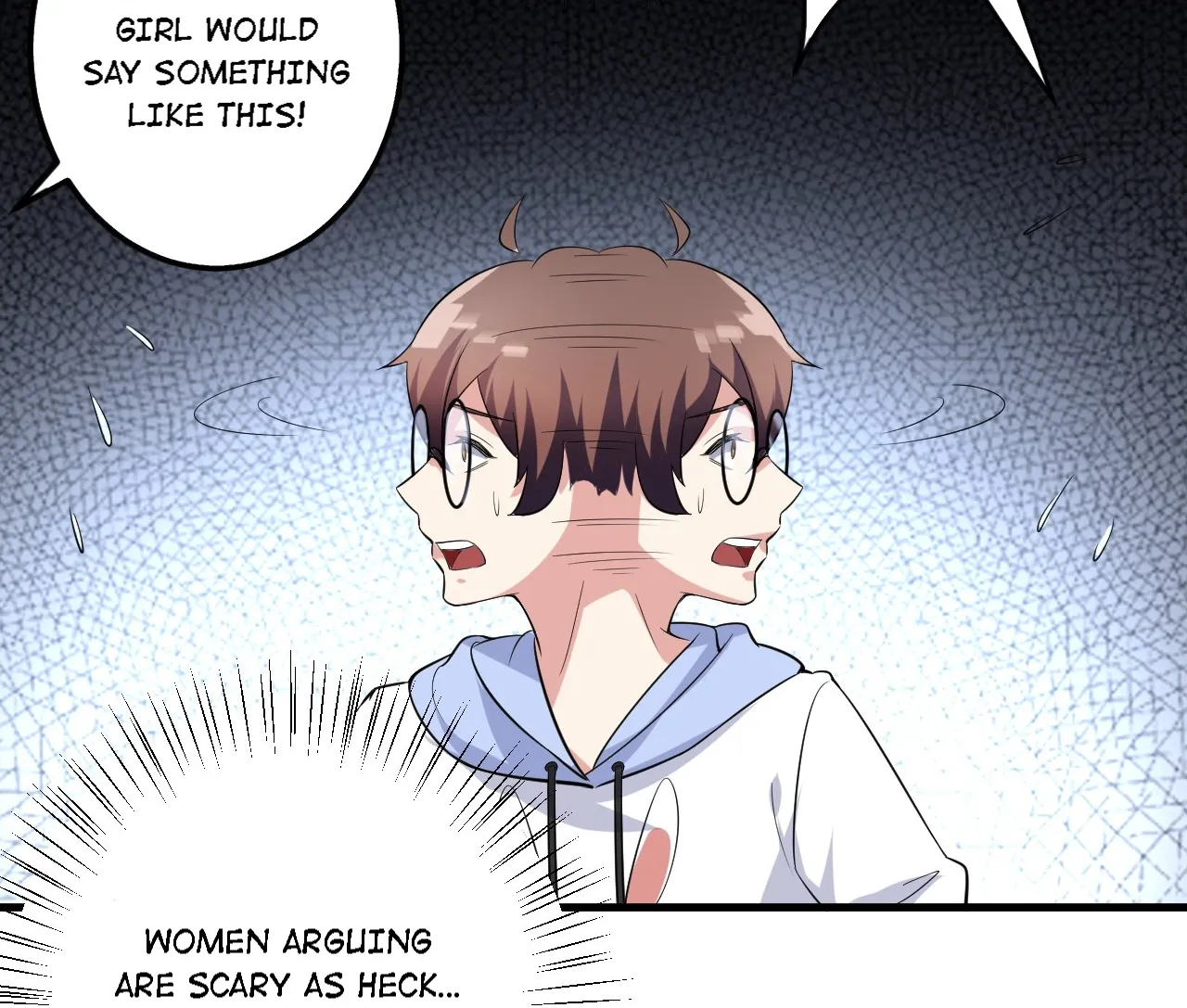 Missy’s Geek Raising Plan Chapter 45 page 67 - MangaKakalot