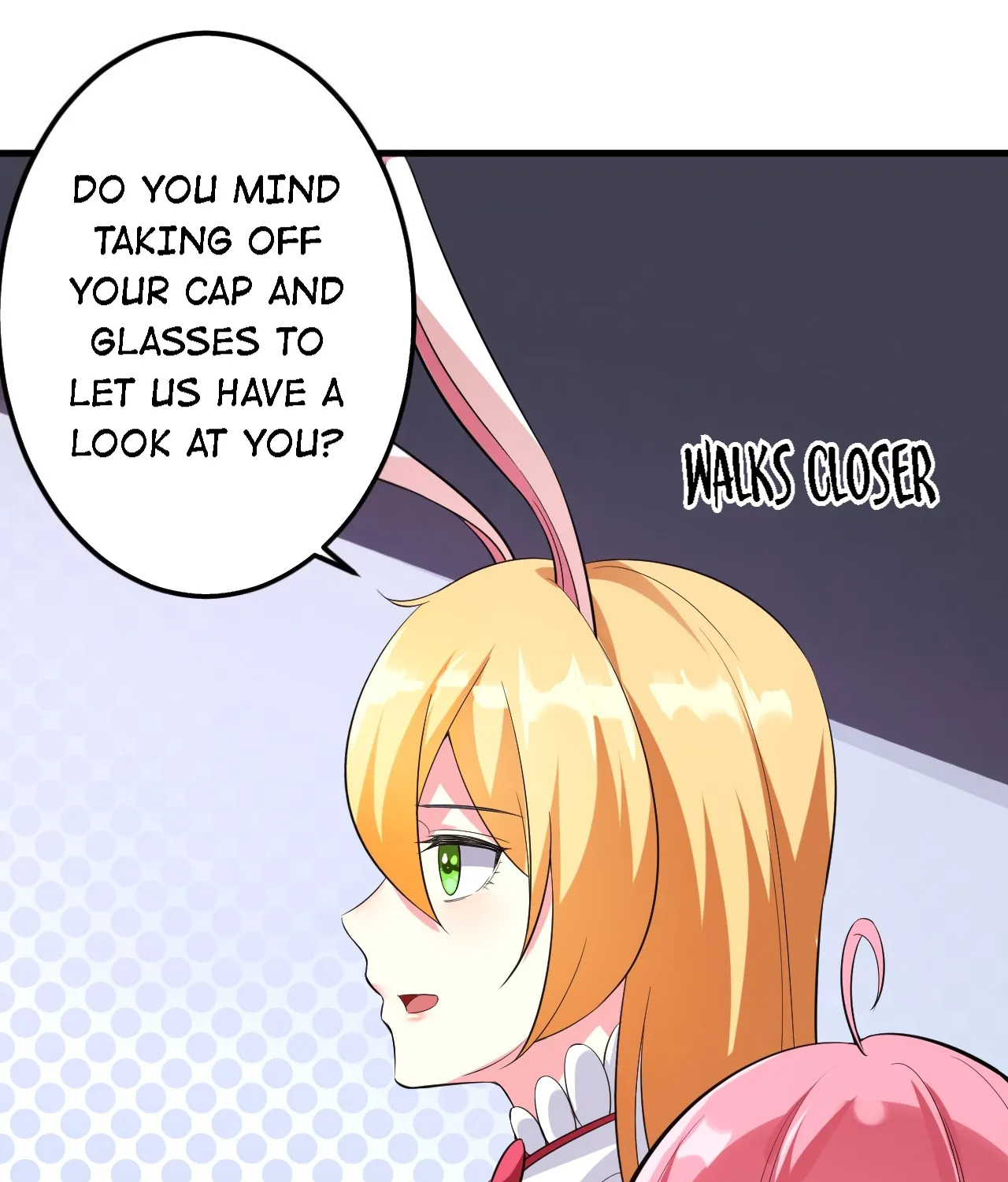 Missy’s Geek Raising Plan Chapter 45 page 69 - MangaKakalot