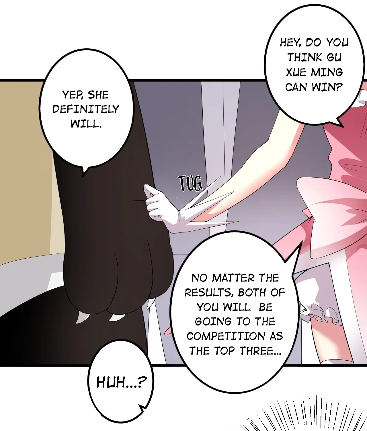 Missy’s Geek Raising Plan Chapter 45 page 80 - MangaKakalot