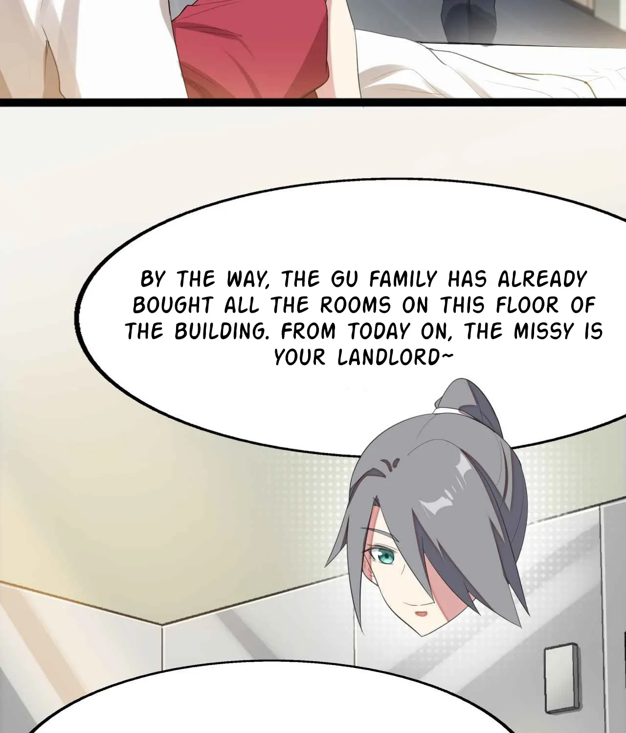 Missy’s Geek Raising Plan Chapter 5 page 67 - MangaKakalot