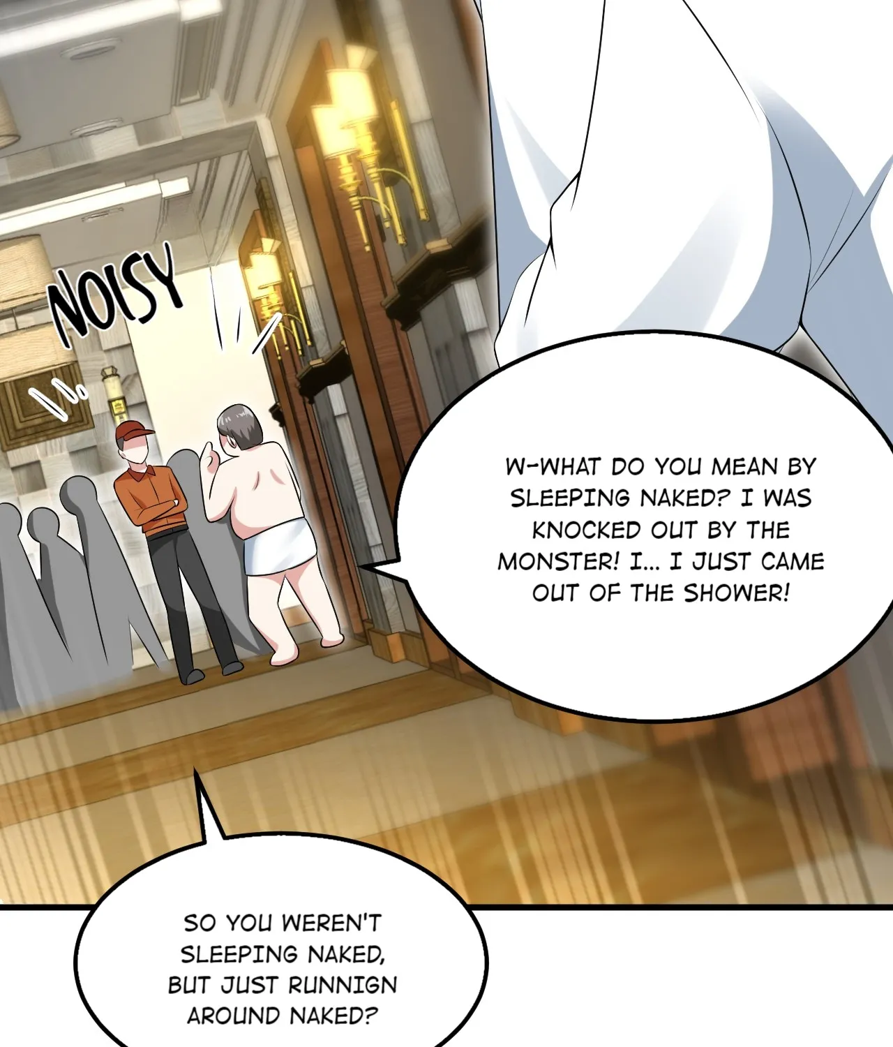 Missy’s Geek Raising Plan Chapter 53 page 71 - MangaKakalot