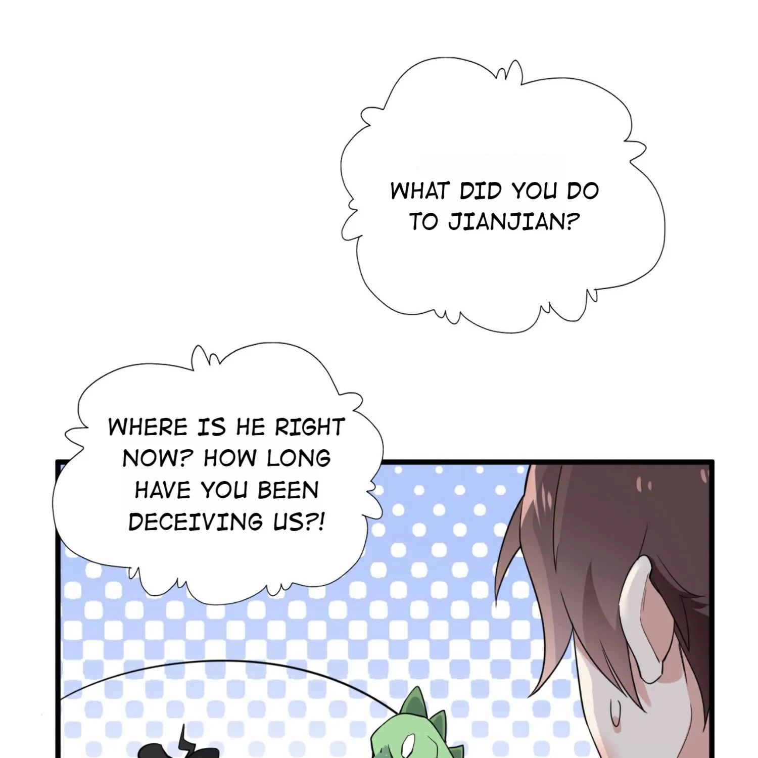 Missy’s Geek Raising Plan Chapter 77 page 66 - MangaKakalot