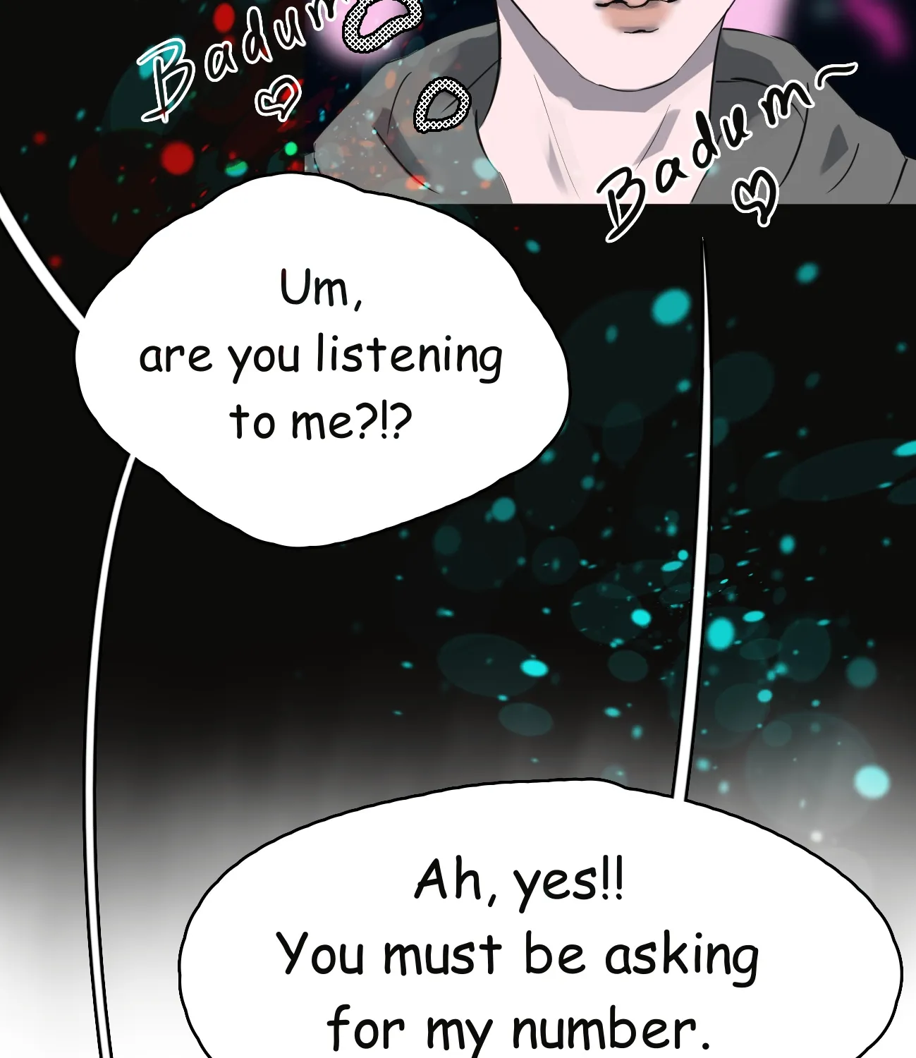 Mistake (Bl) Chapter 2 page 29 - MangaNato