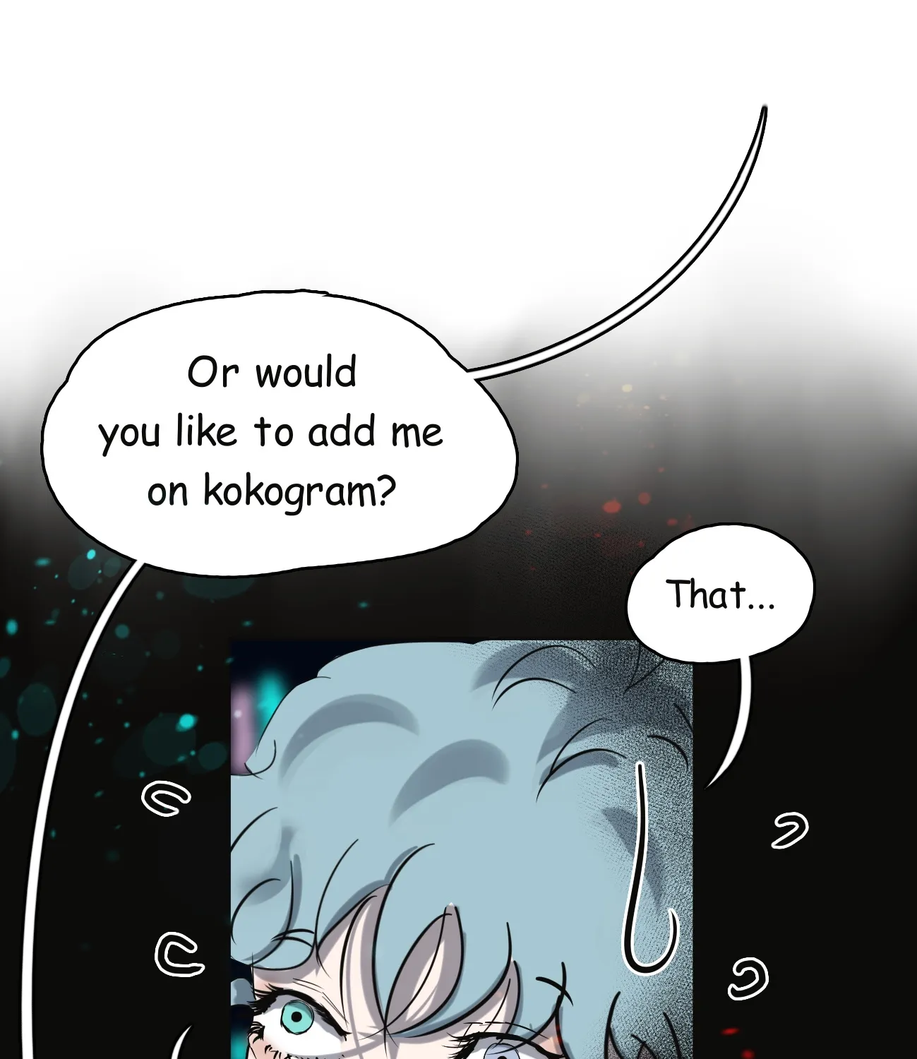 Mistake (Bl) Chapter 2 page 31 - MangaNato