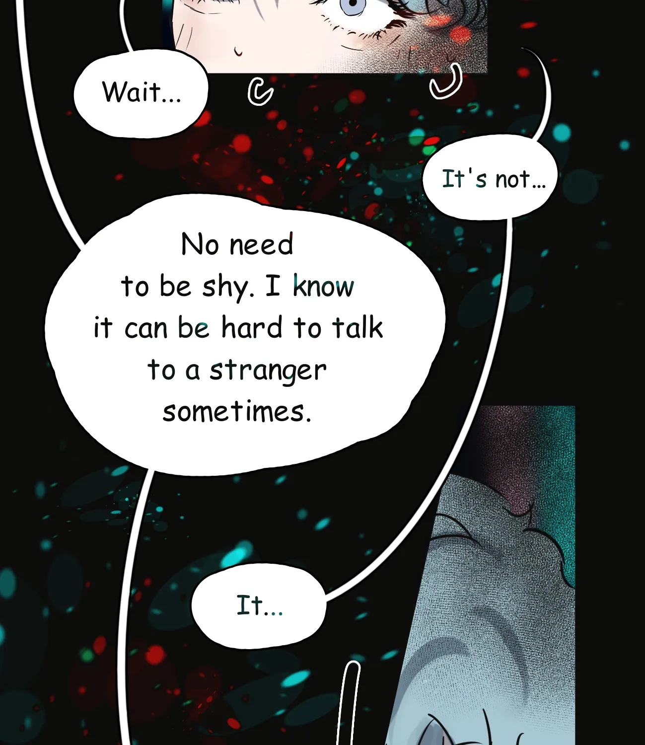 Mistake (Bl) Chapter 2 page 32 - MangaNato