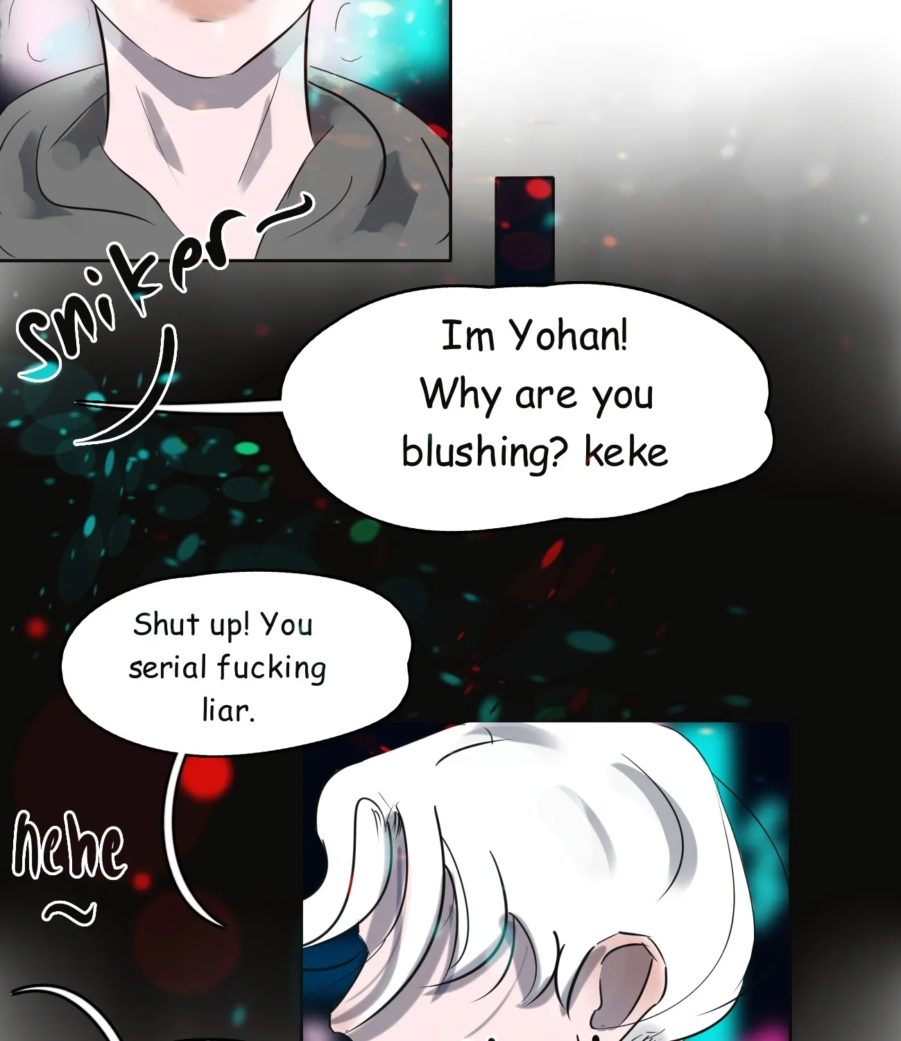 Mistake (Bl) Chapter 2 page 57 - MangaNato