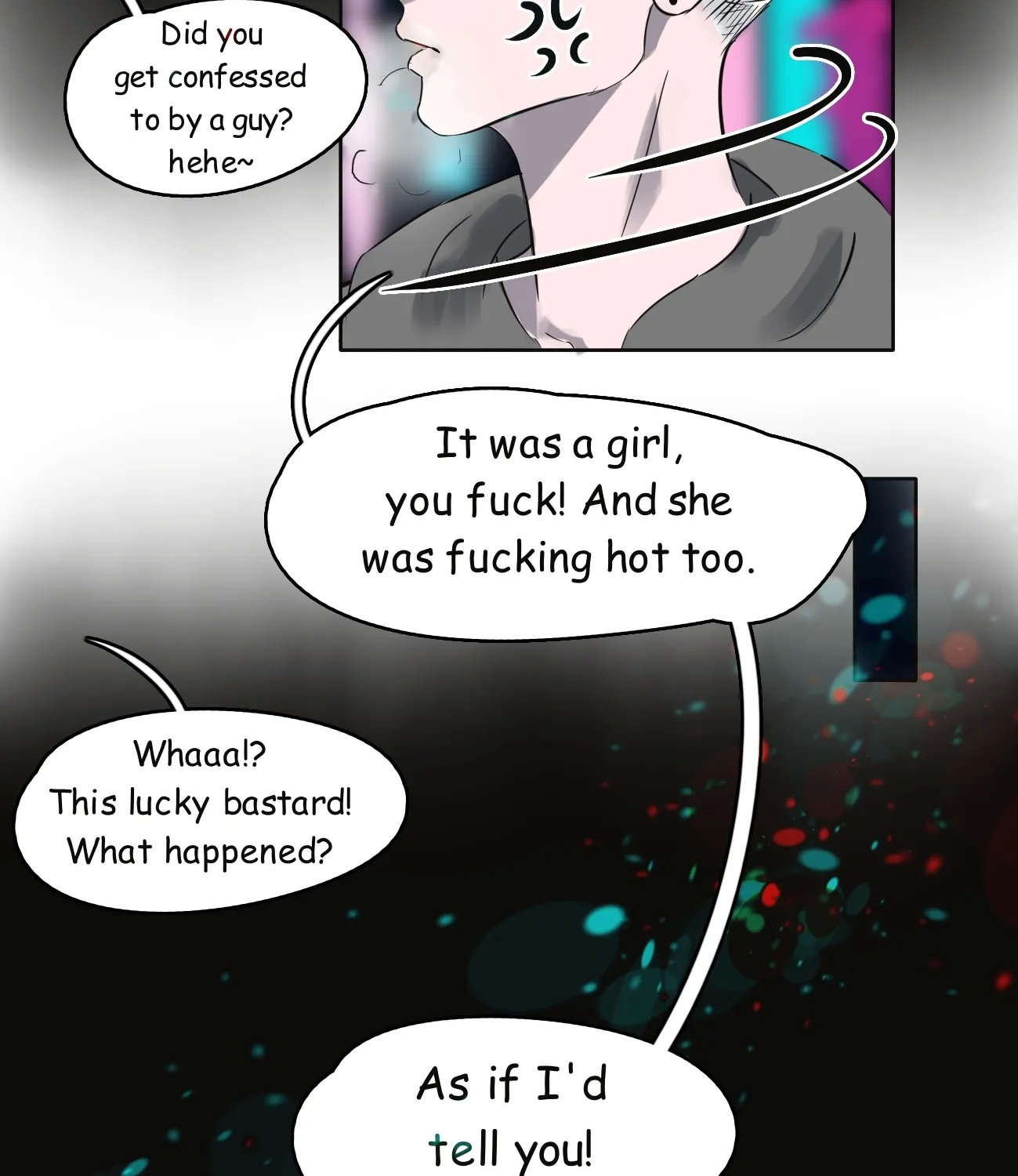 Mistake (Bl) Chapter 2 page 58 - MangaNato