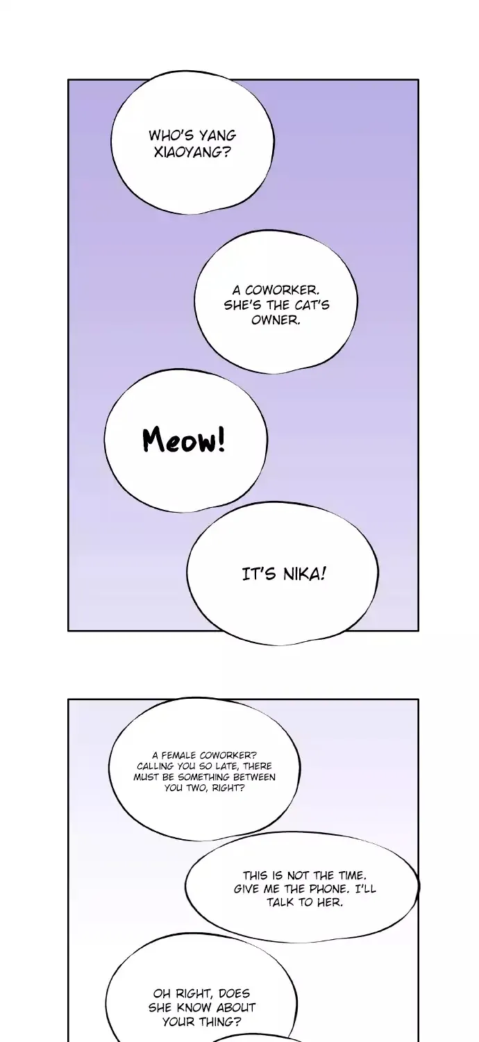 Mister Cat Chapter 28 page 14 - MangaKakalot