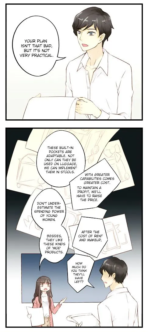 Mister Cat Chapter 4 page 7 - MangaKakalot