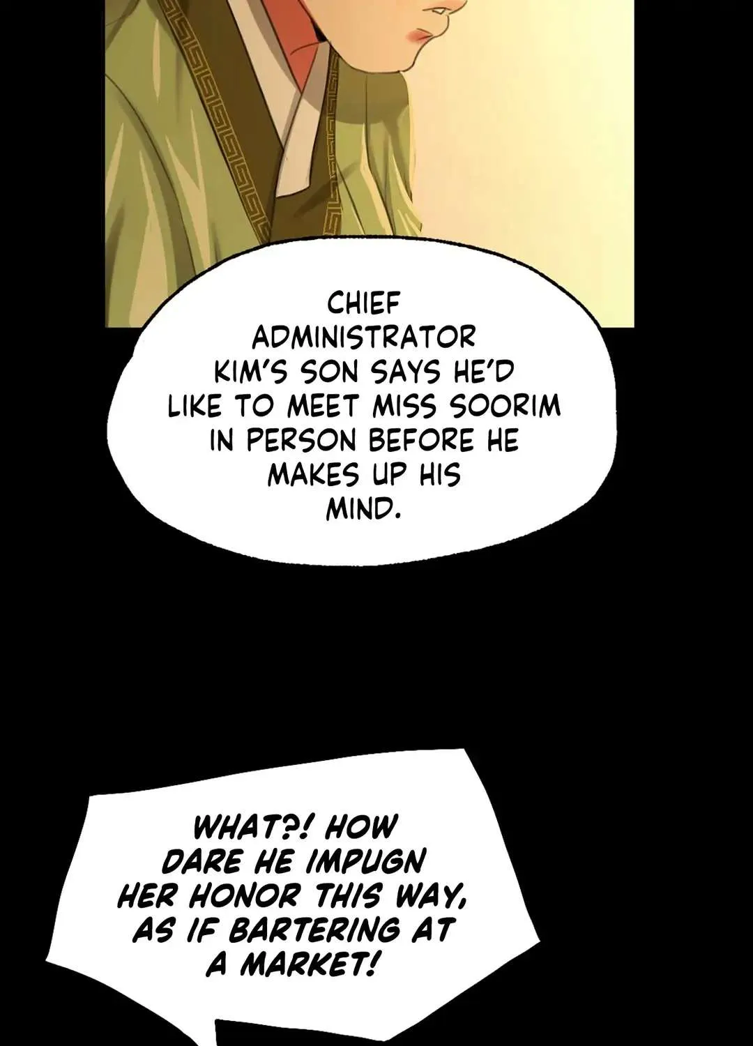 Mistress Chapter 13 page 47 - MangaKakalot