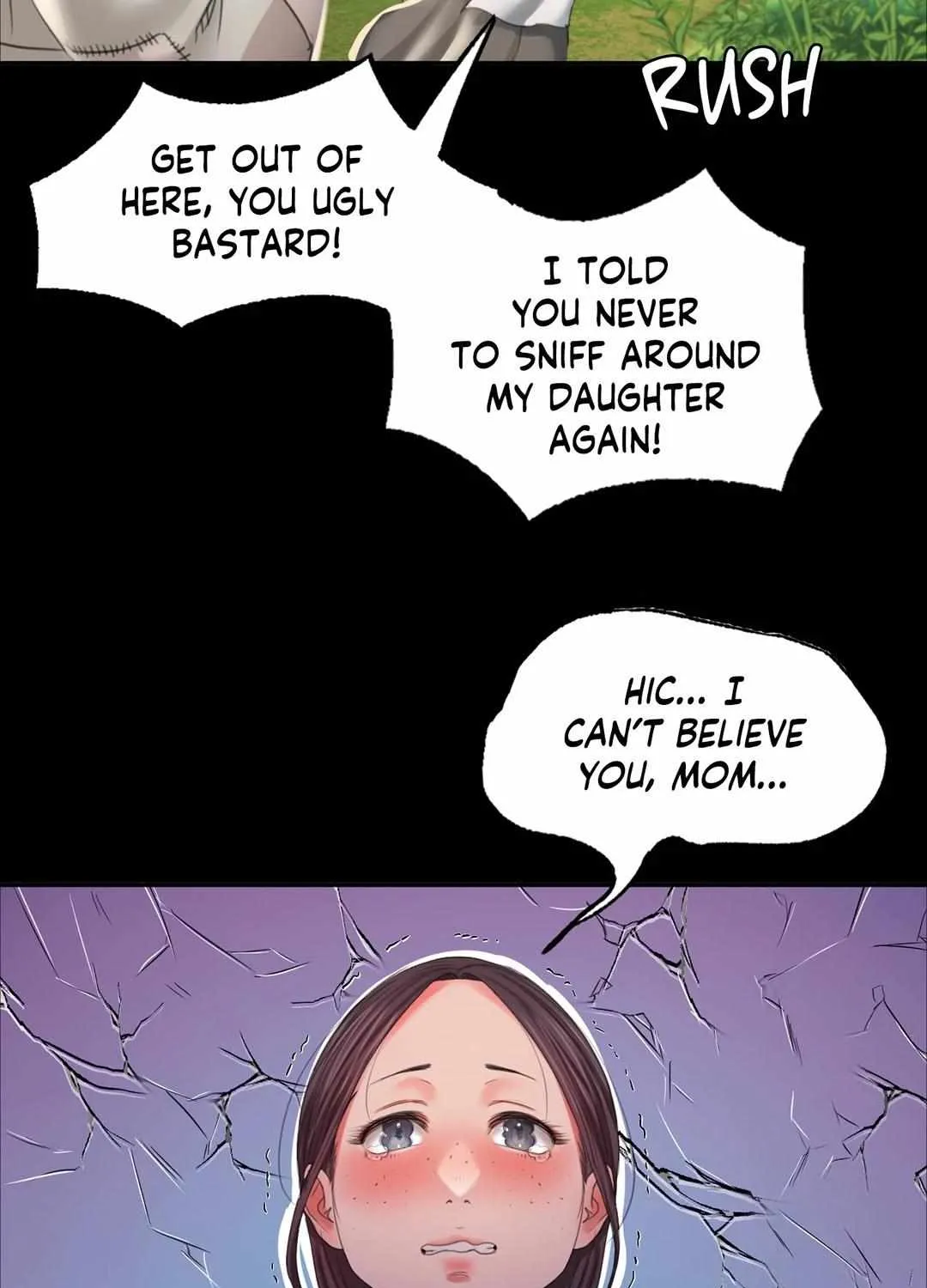 Mistress Chapter 16 page 19 - MangaKakalot