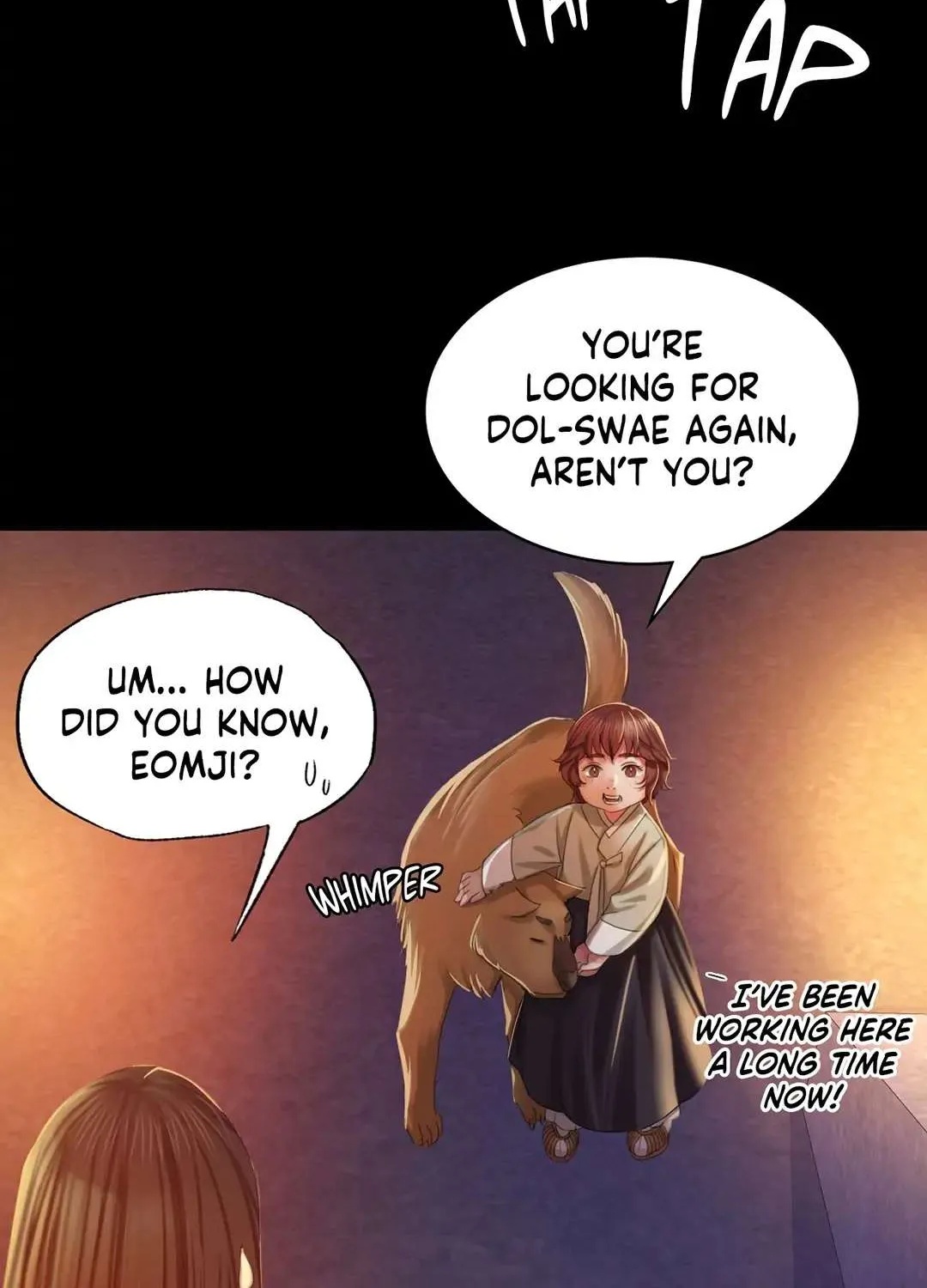 Mistress Chapter 17 page 118 - MangaKakalot