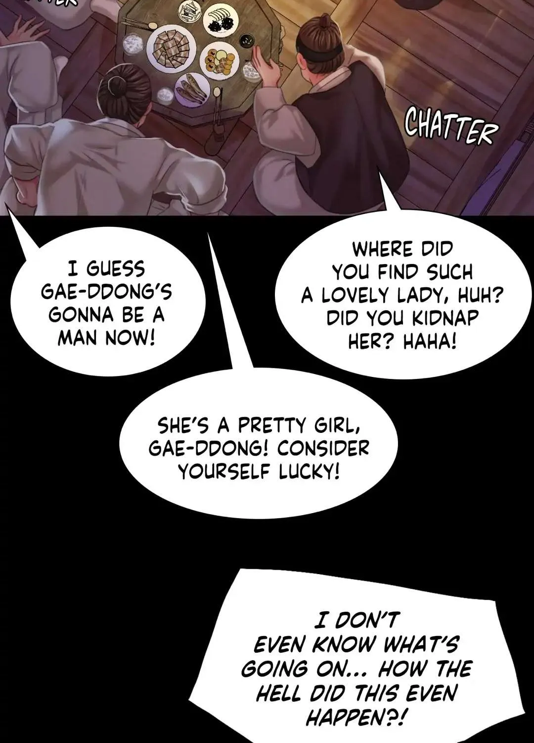 Mistress Chapter 20 page 50 - MangaKakalot