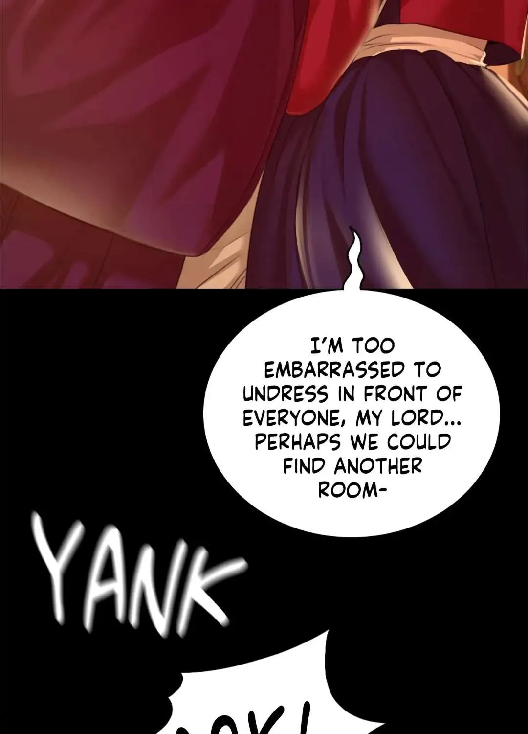 Mistress Chapter 23 page 127 - MangaKakalot