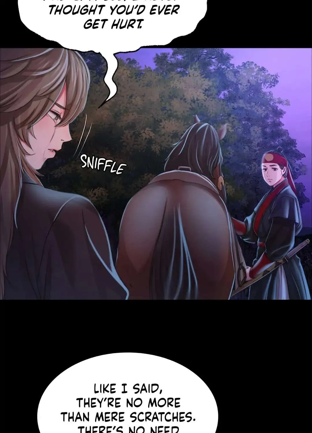 Mistress Chapter 27 page 86 - MangaKakalot