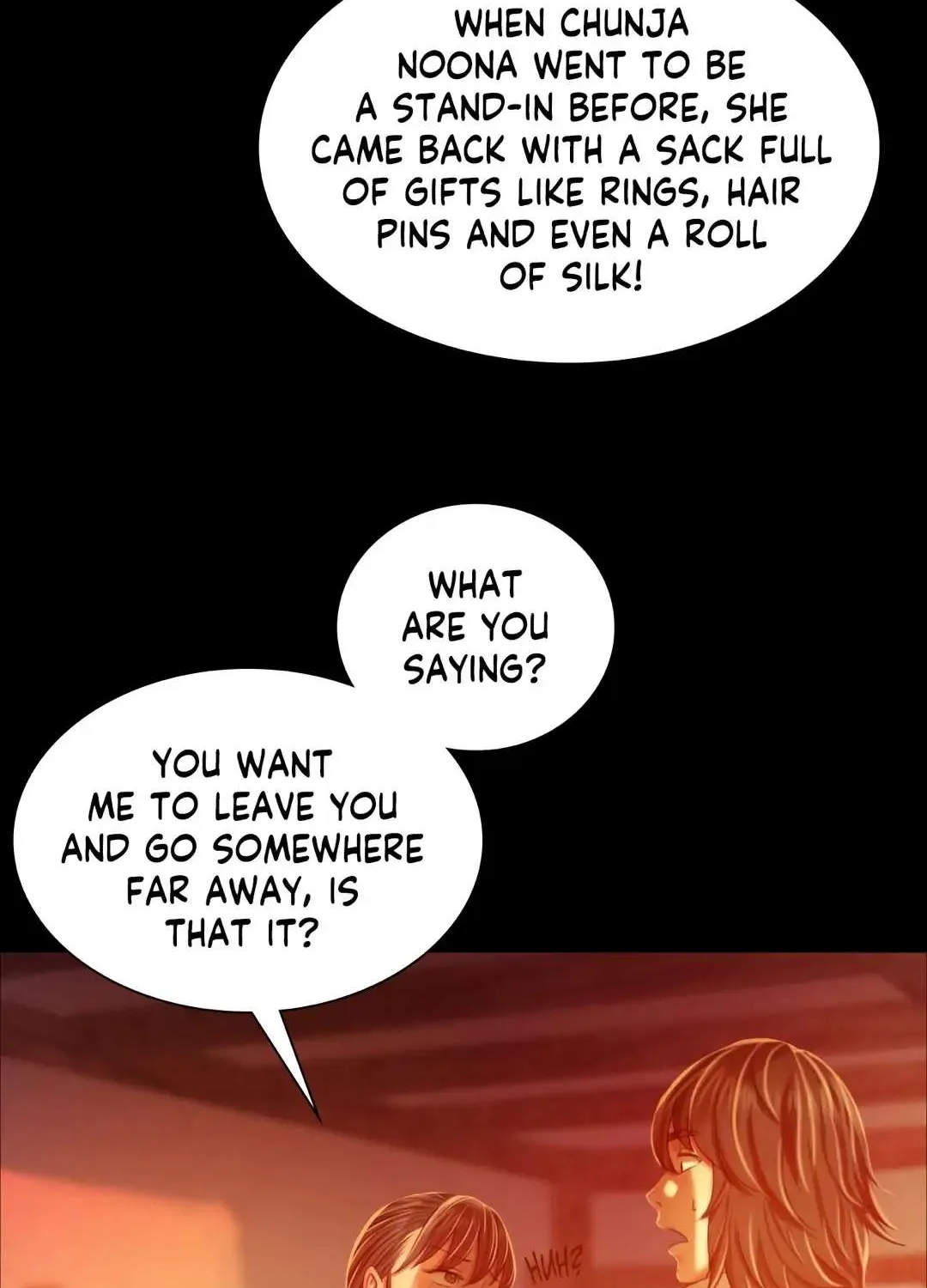 Mistress Chapter 30 page 107 - MangaKakalot