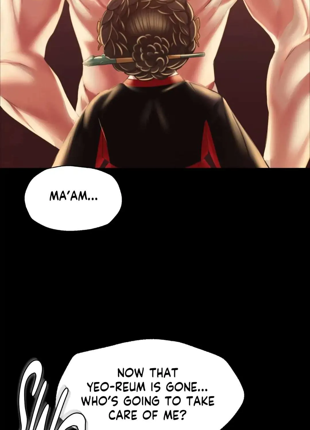 Mistress Chapter 37 page 33 - MangaKakalot