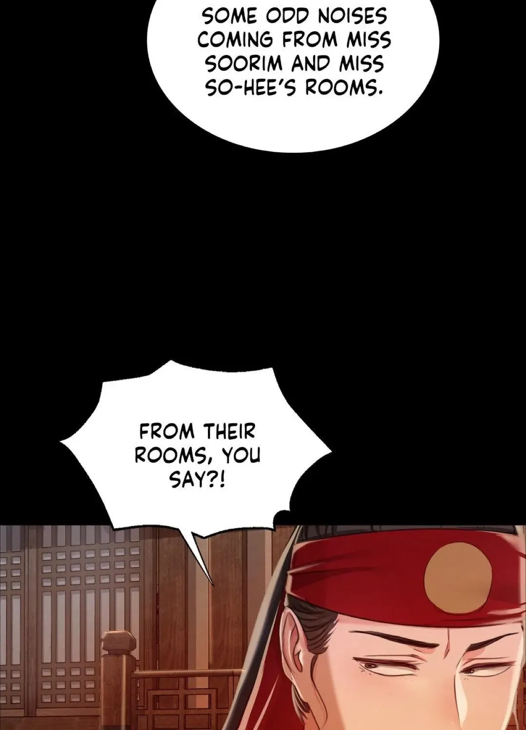 Mistress Chapter 52 page 6 - MangaKakalot