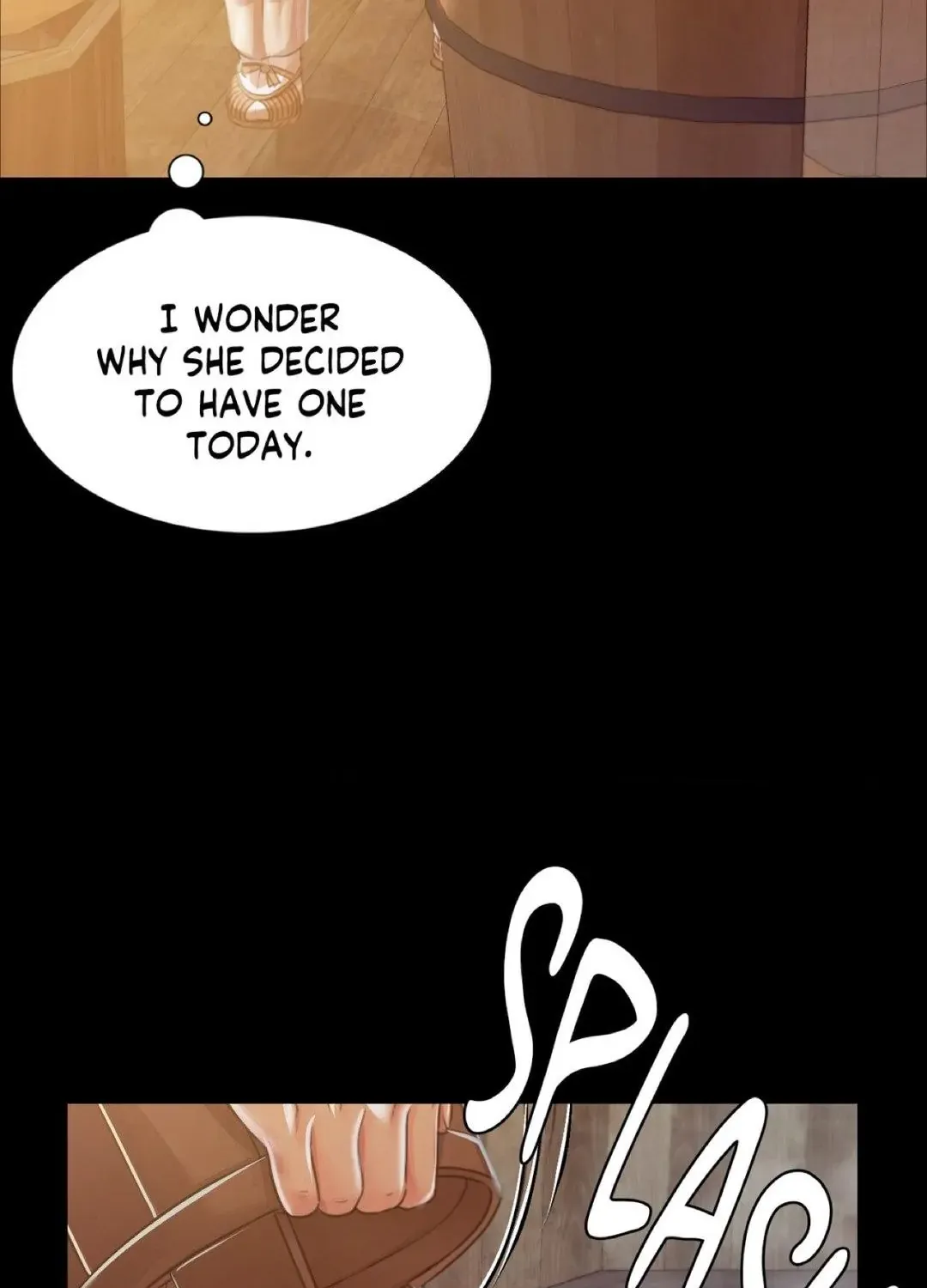 Mistress Chapter 57 page 61 - MangaKakalot