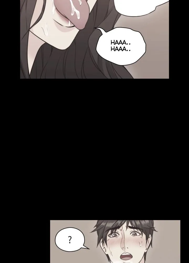 Mistress Chapter 6 page 17 - MangaKakalot