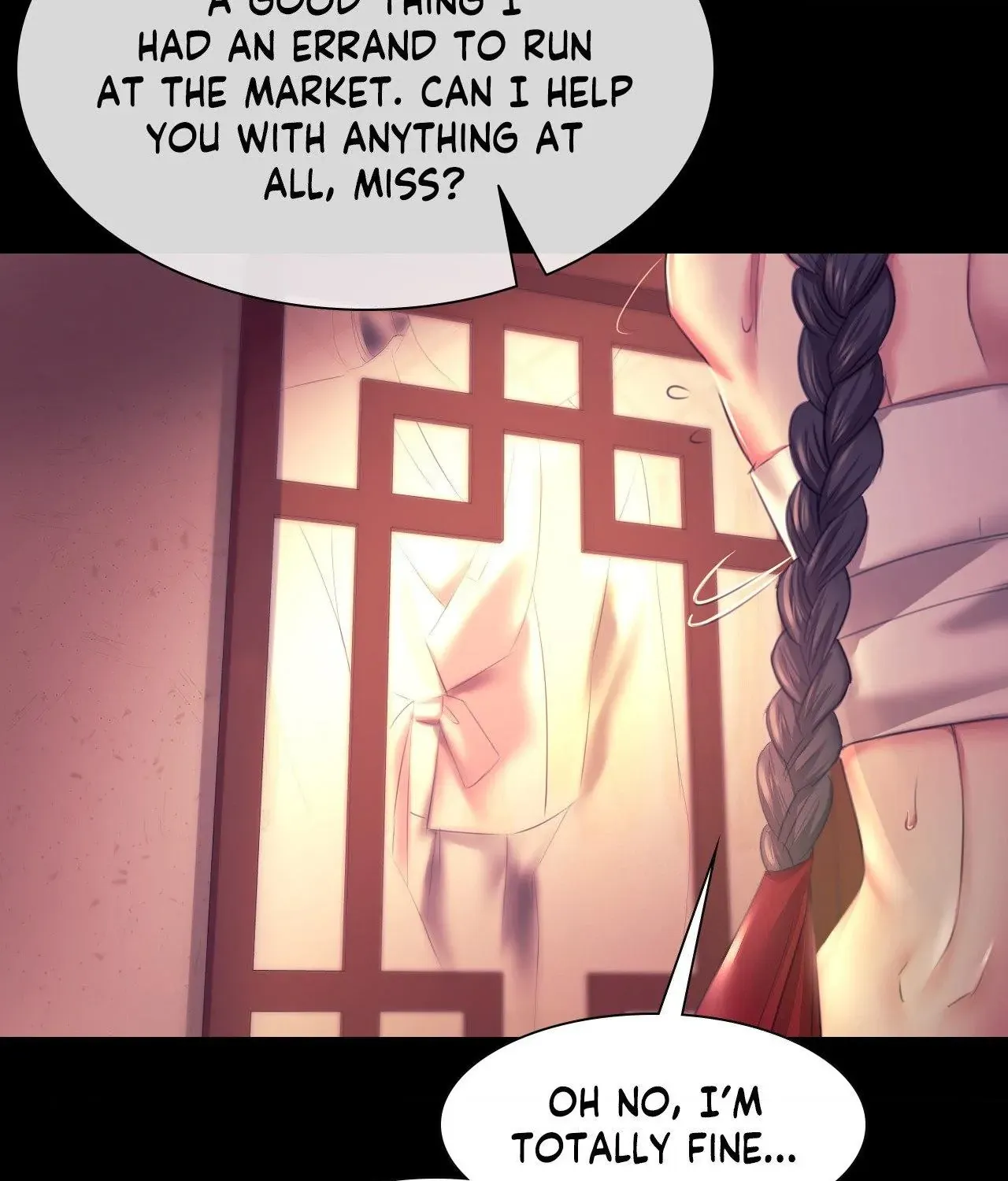 Mistress Chapter 69 page 125 - MangaKakalot