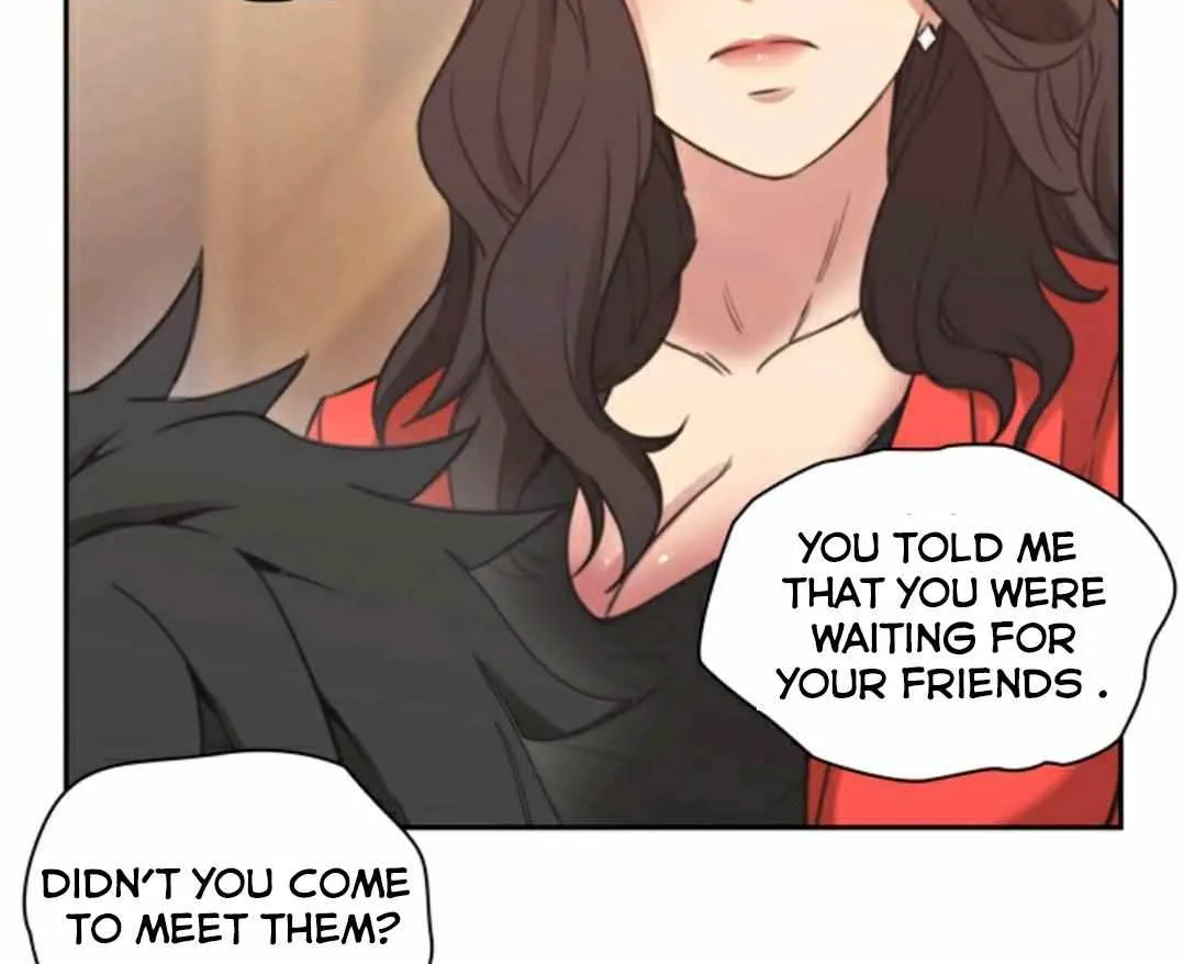 Mistress Chapter 7 page 90 - MangaKakalot