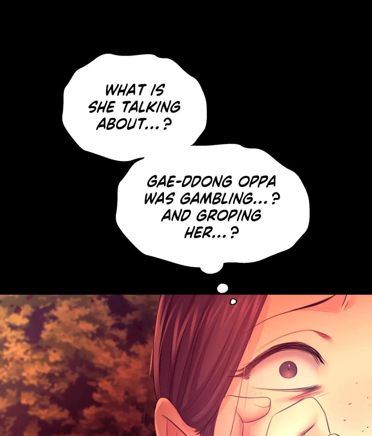 Mistress Chapter 72 page 22 - MangaKakalot