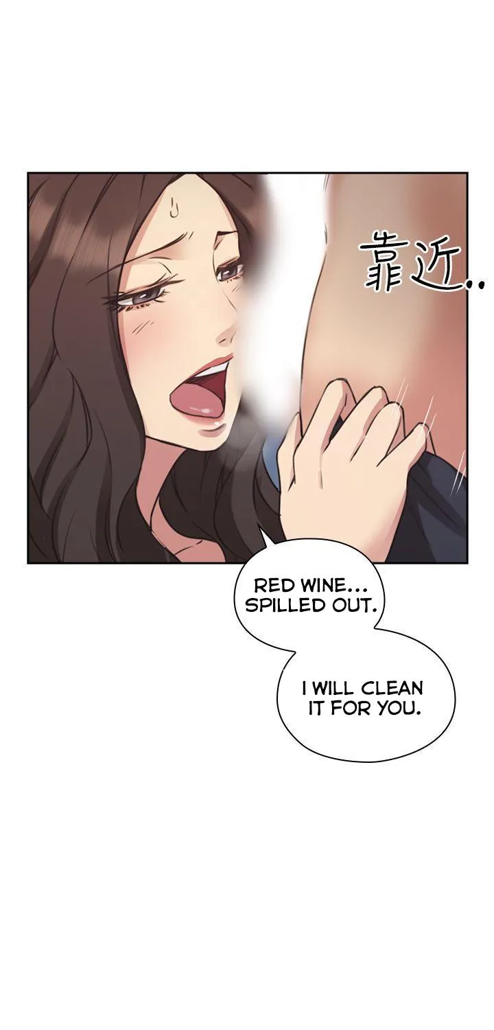 Mistress Chapter 8 page 31 - MangaKakalot