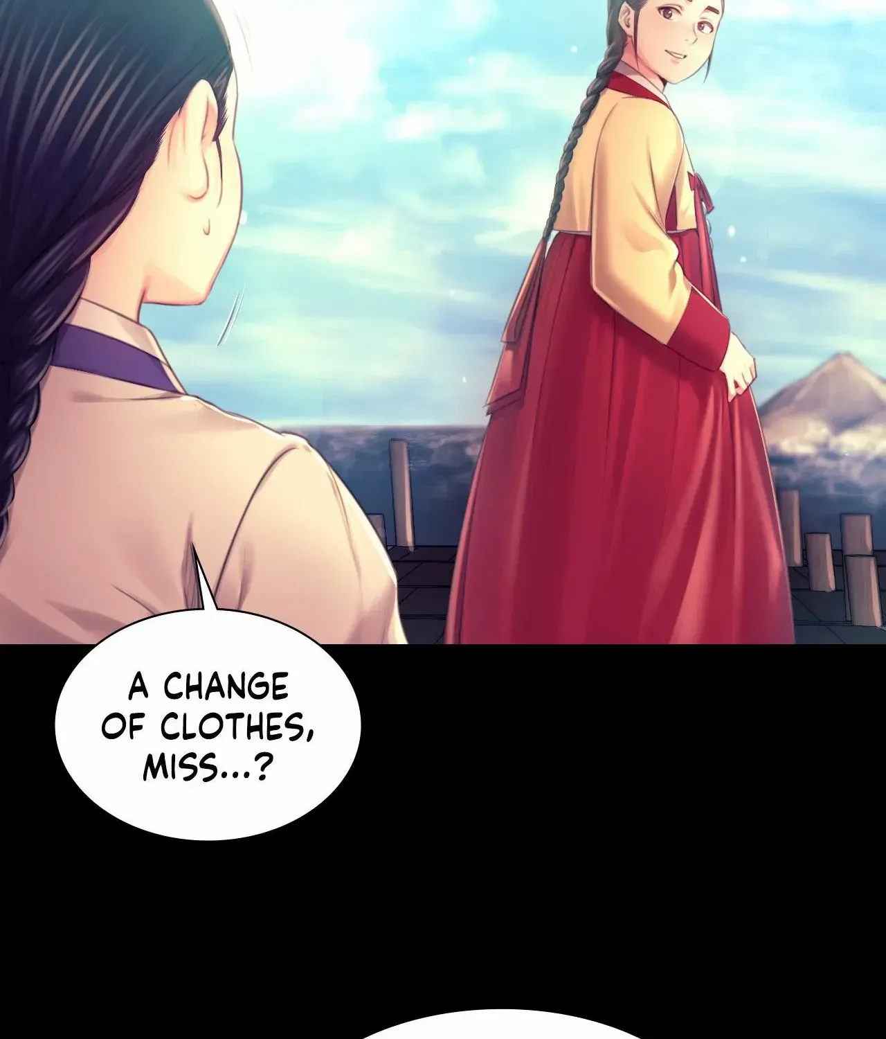 Mistress Chapter 86 page 29 - MangaKakalot