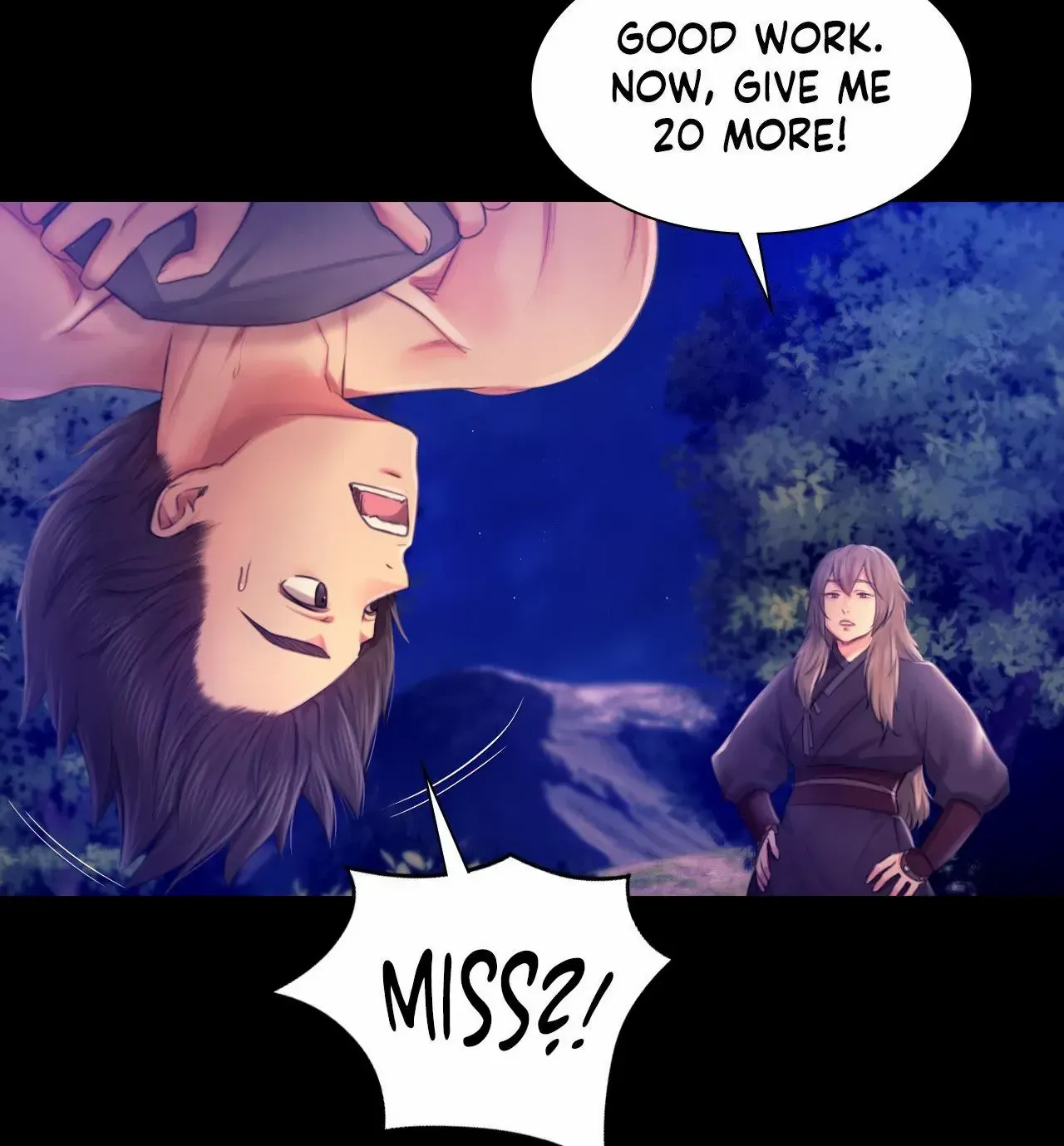 Mistress Chapter 88 page 138 - MangaKakalot