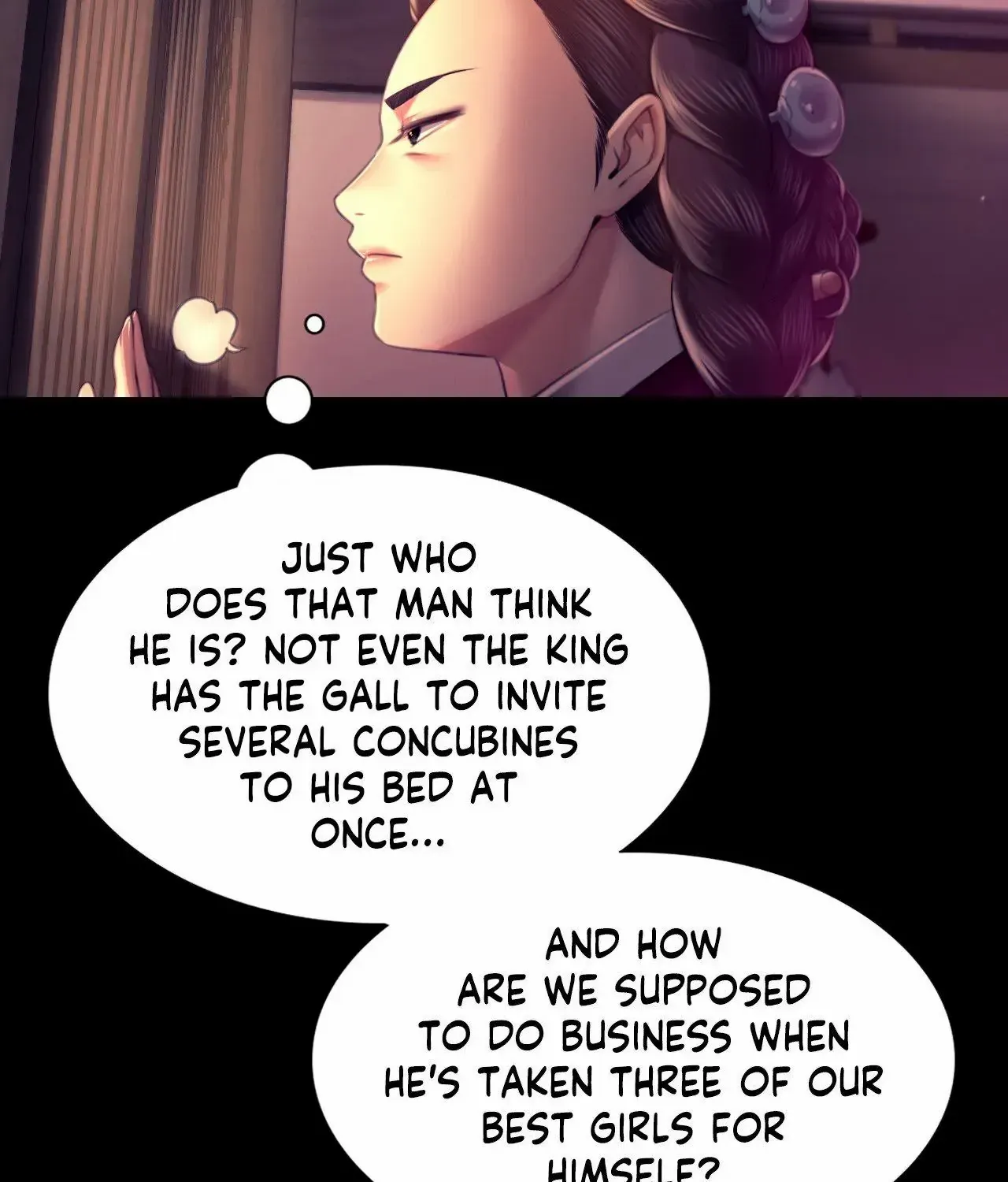 Mistress Chapter 89 page 124 - MangaKakalot