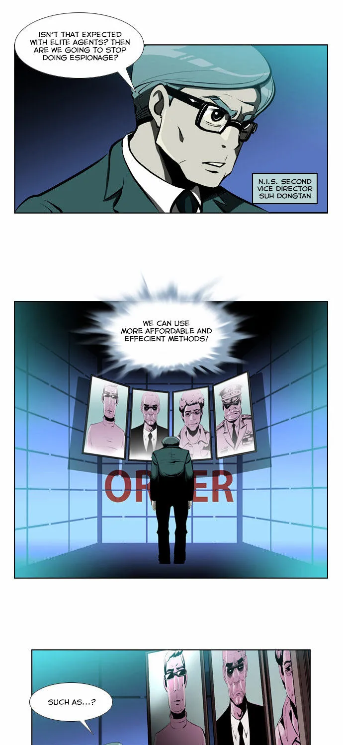 Misun Impossible - Page 4