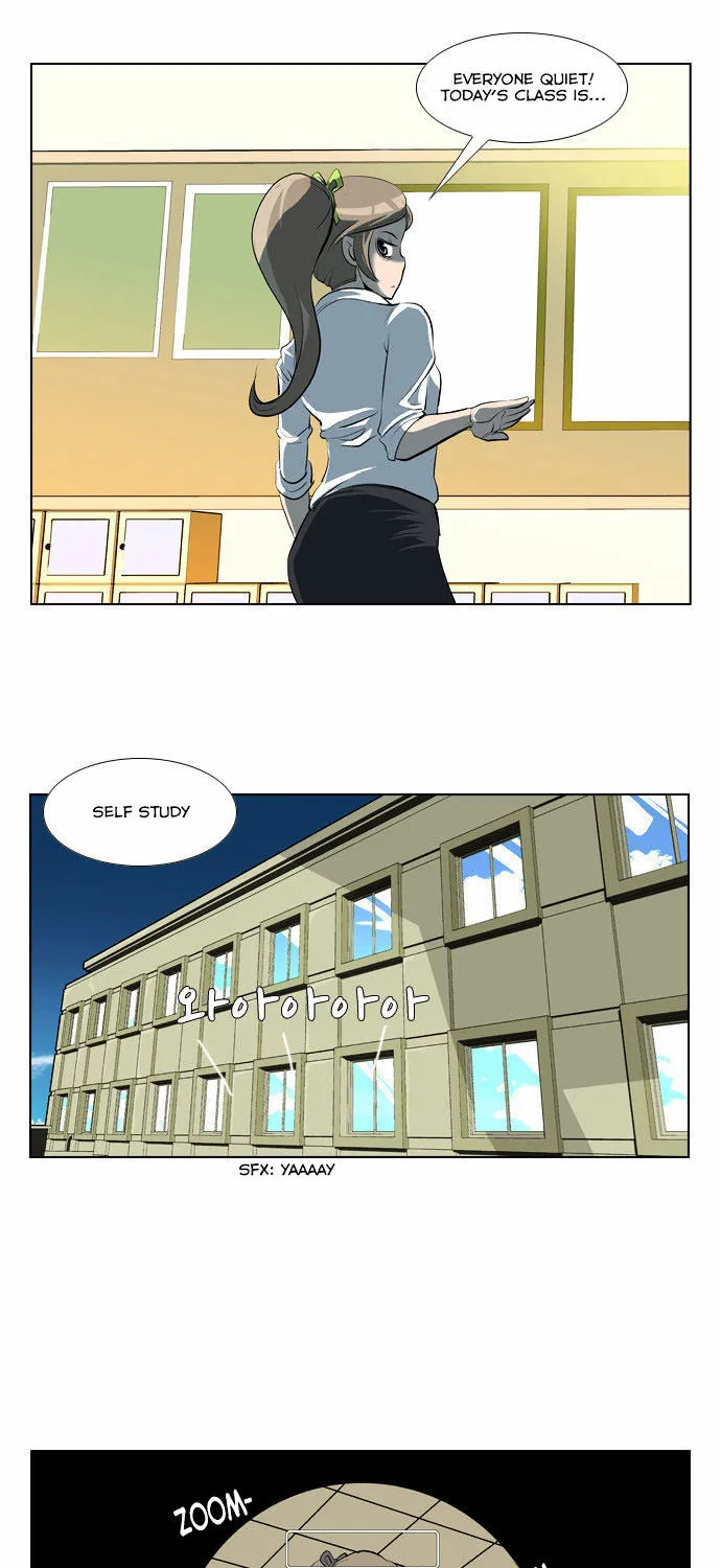 Misun Impossible - Page 48