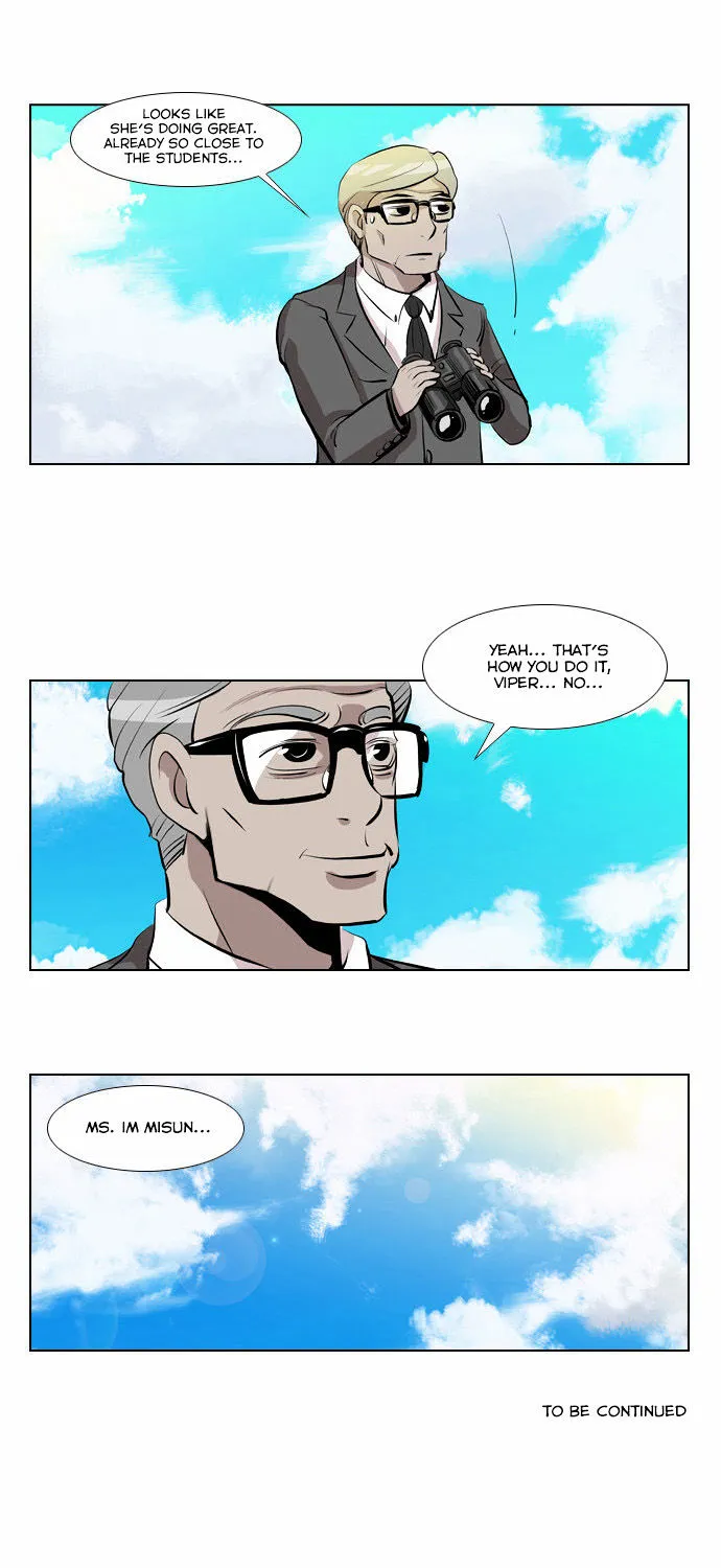 Misun Impossible - Page 50