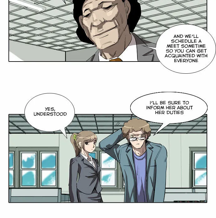 Misun Impossible - Page 12