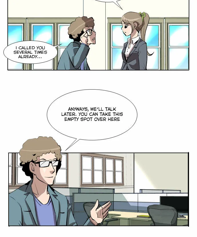 Misun Impossible - Page 14