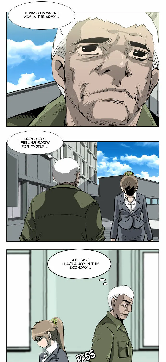 Misun Impossible - Page 33