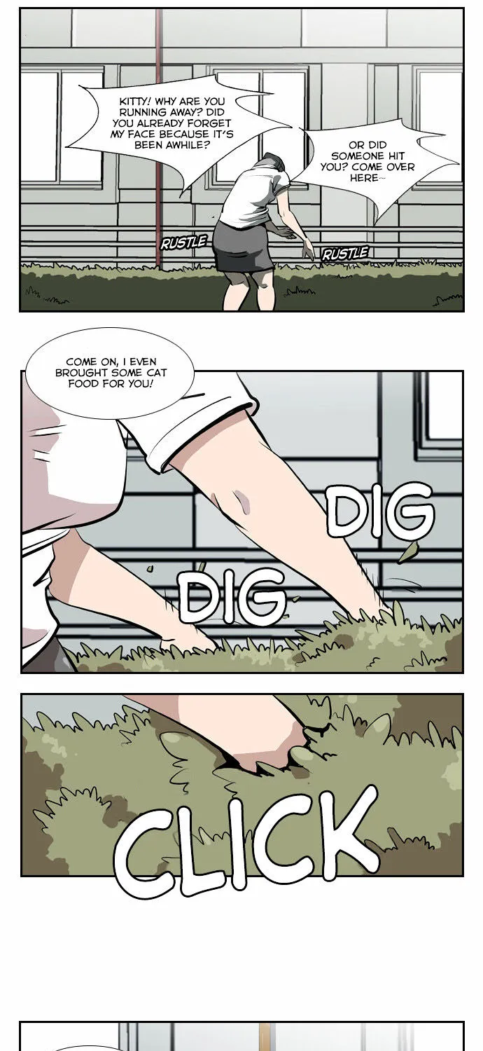 Misun Impossible - Page 36